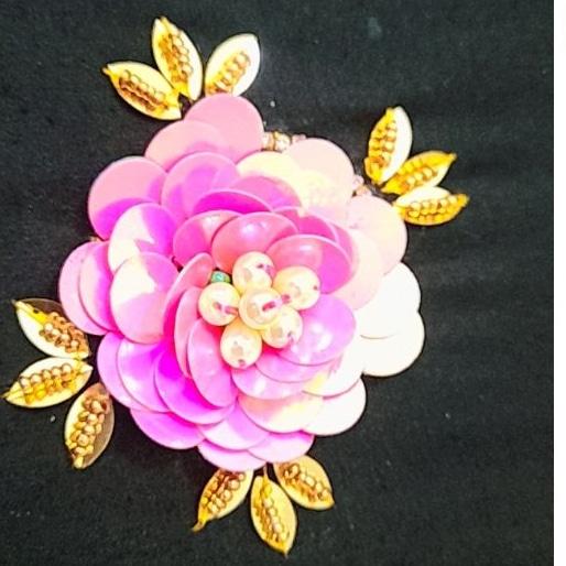 Diva's Hand Embroidery 2
